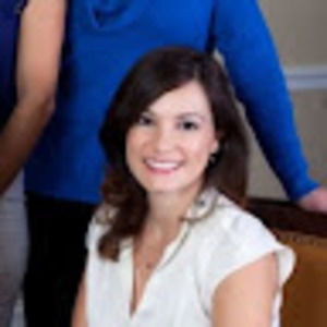 Meet your Posher, Maddie